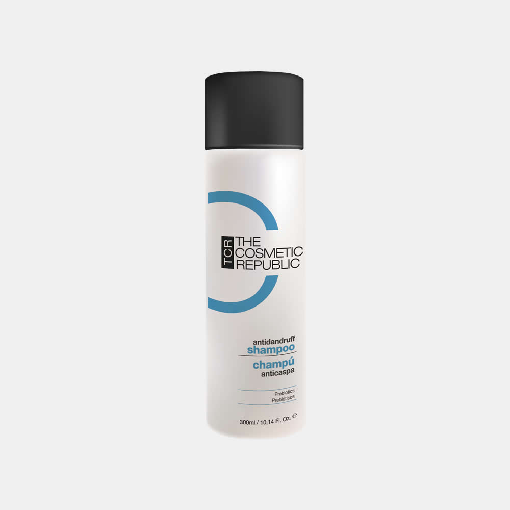 Anti Dandruff Shampoo 200ML