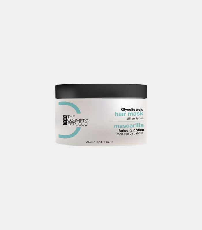 Glycolic Acid Hair Mask 300ML