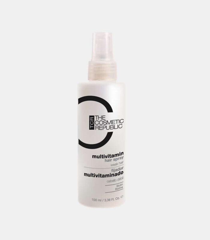 Multivitamin Hair Spray 100ML