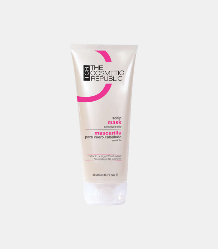 Scalp Mask 250ML