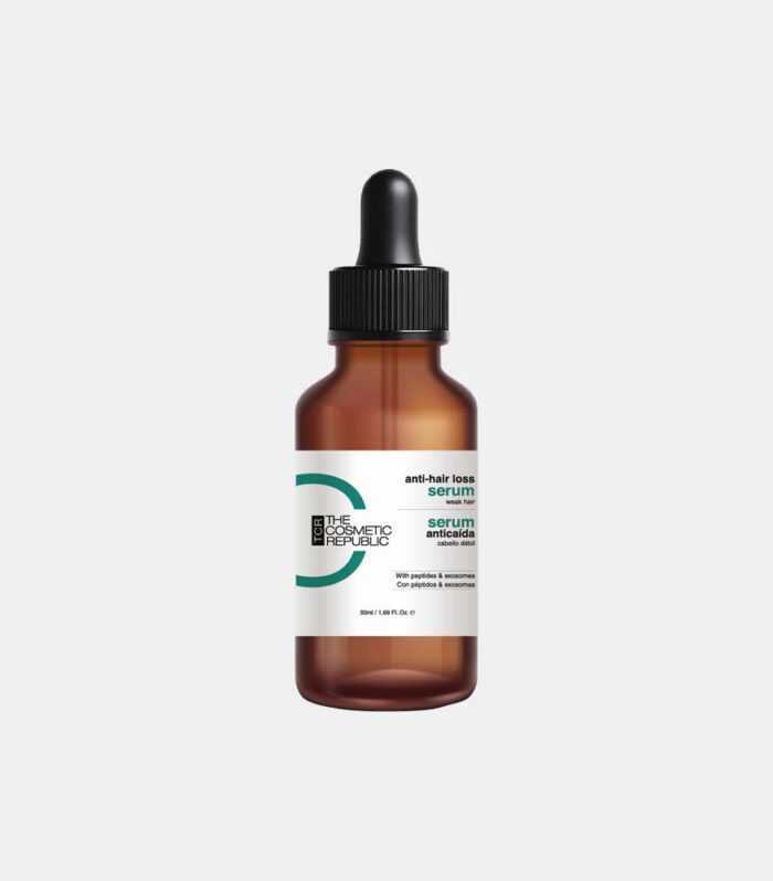 Anti Hairloss Serum 50ML
