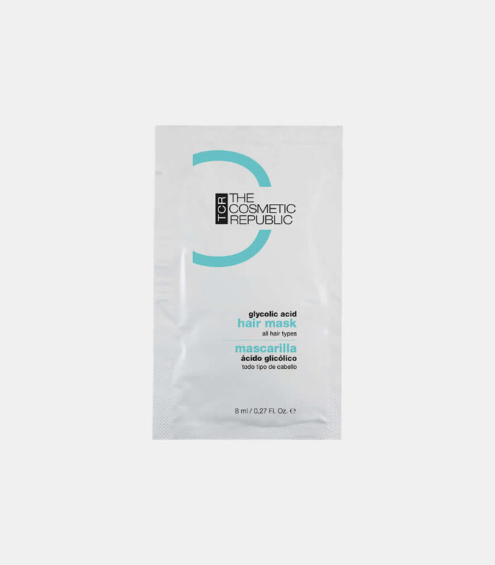 Glycolic Acid Hair Mask 8ML