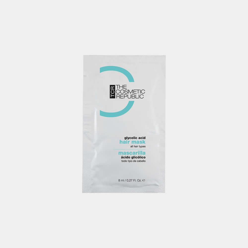 Glycolic Acid Hair Mask 8ML
