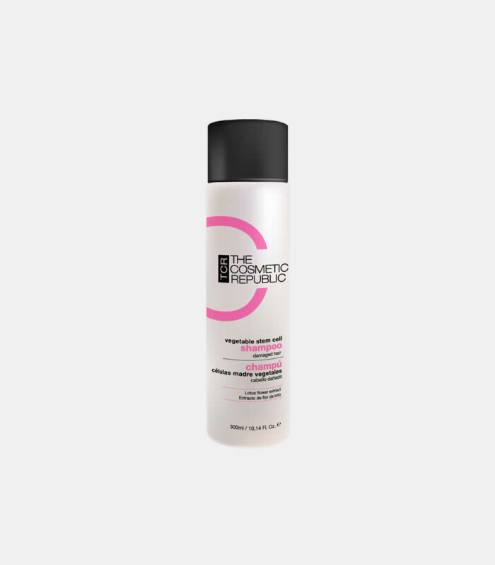 Stem Cell Shampoo 300ML