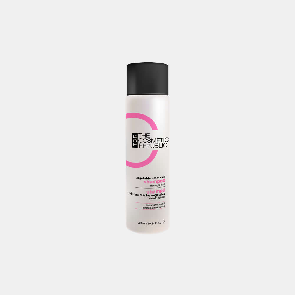 Stem Cell Shampoo 300ML