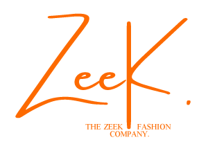 The Zeek Fashion Co.