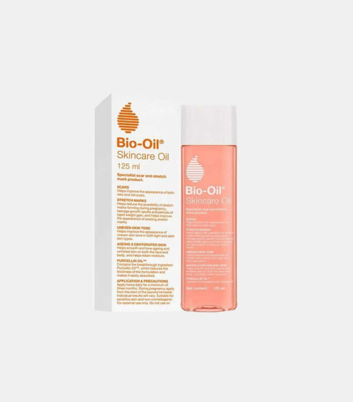 Bio-Oil Specialist Skincare Oil 125ml