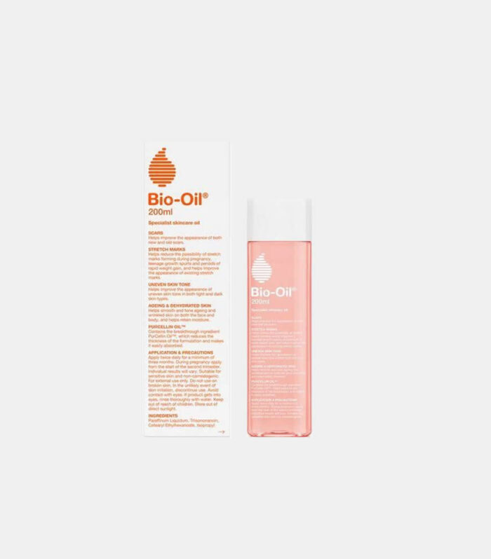 Bio-Oil Specialist Skincare Oil 200ml