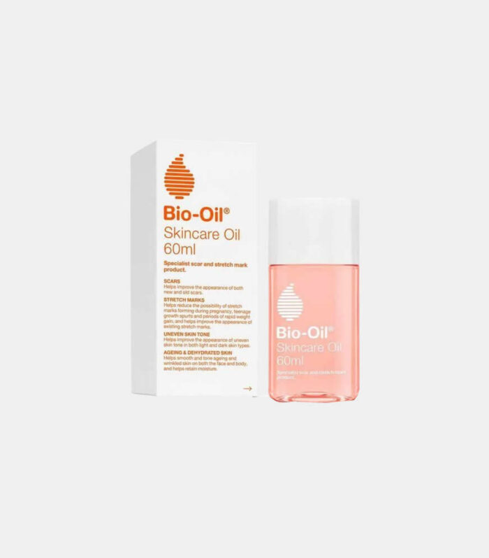 Bio-Oil Specialist Skincare Oil 60ml