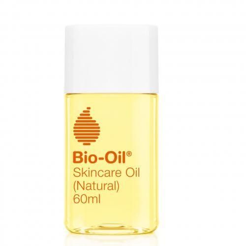 Bio-Oil Skincare Oil (Natural) 60ml